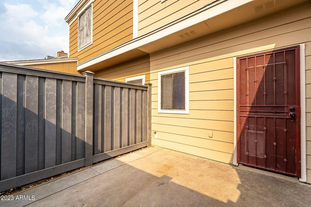 18616 N 34th Avenue Unit 5, Phoenix, AZ 85027