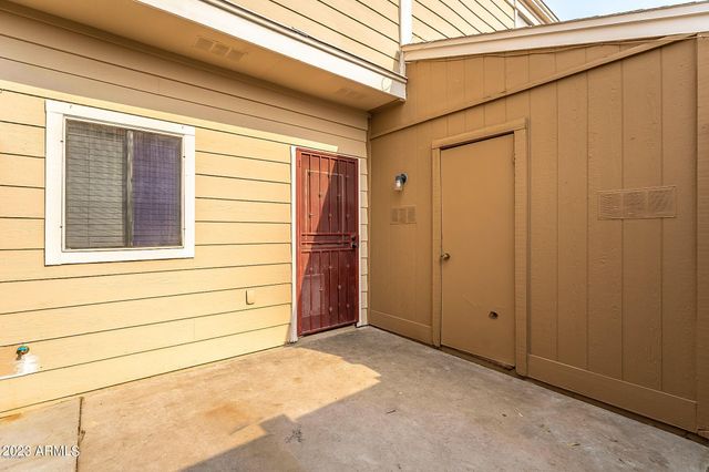 18616 N 34th Avenue Unit 5, Phoenix, AZ 85027