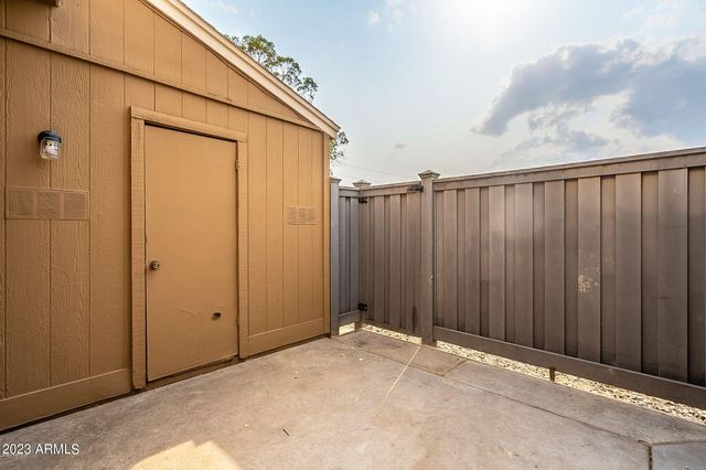 18616 N 34th Avenue Unit 5, Phoenix, AZ 85027