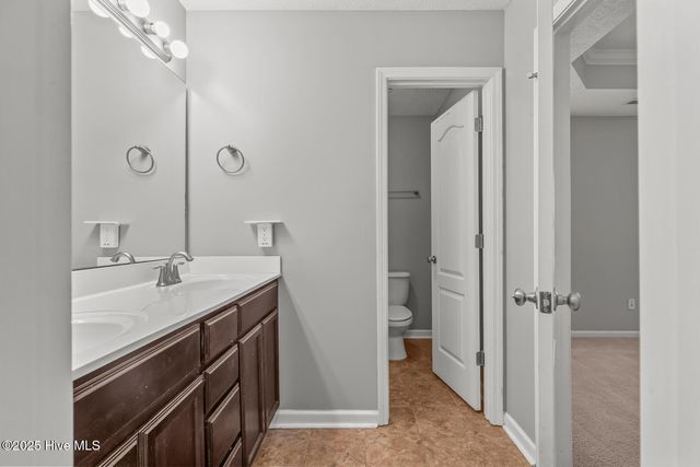 279 Merin Height Road, Jacksonville, NC 28546