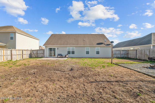 279 Merin Height Road, Jacksonville, NC 28546