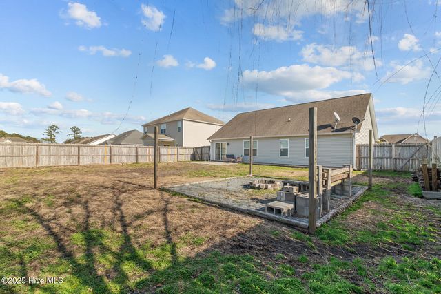 279 Merin Height Road, Jacksonville, NC 28546