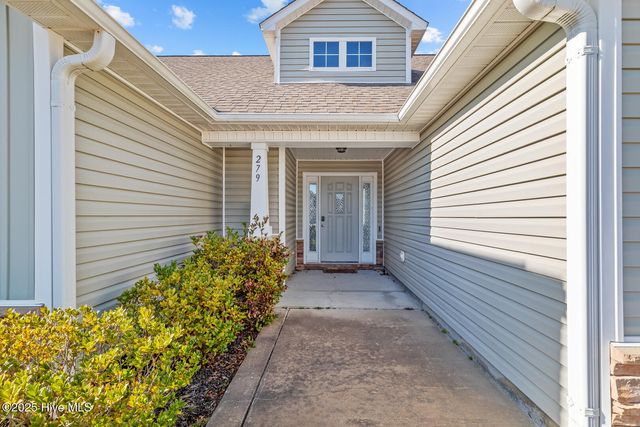 279 Merin Height Road, Jacksonville, NC 28546