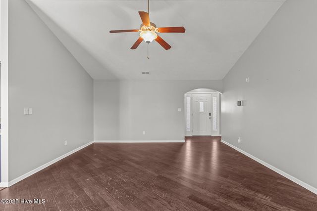 279 Merin Height Road, Jacksonville, NC 28546