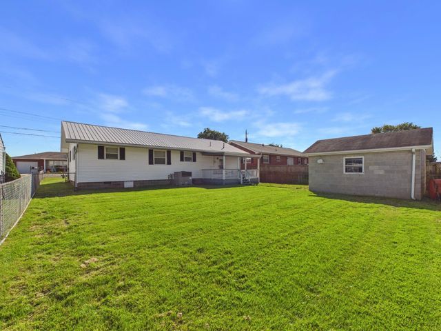 123 Township Road 1097, Chesapeake, OH 45619