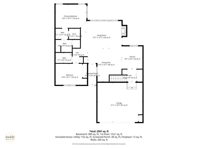 10610 E Nixon Ln, Spokane Valley, WA 99206