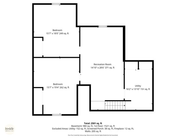 10610 E Nixon Ln, Spokane Valley, WA 99206