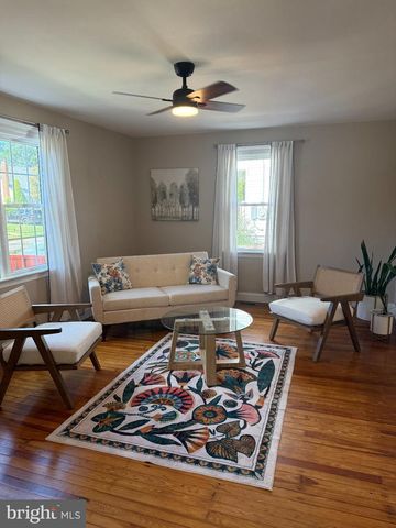 2030 SYCAMORE ST, Haddon Heights, NJ 08035