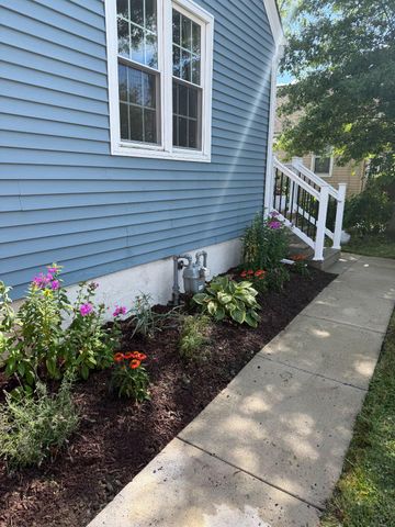2030 SYCAMORE ST, Haddon Heights, NJ 08035