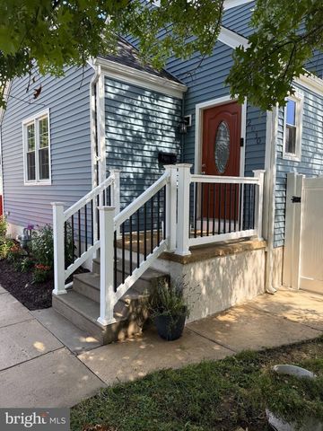 2030 SYCAMORE ST, Haddon Heights, NJ 08035