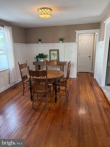 2030 SYCAMORE ST, Haddon Heights, NJ 08035