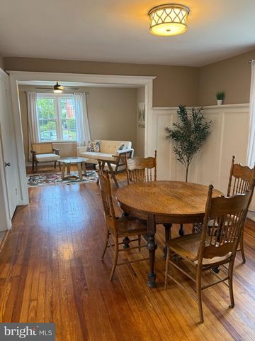 2030 SYCAMORE ST, Haddon Heights, NJ 08035