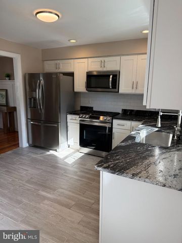 2030 SYCAMORE ST, Haddon Heights, NJ 08035