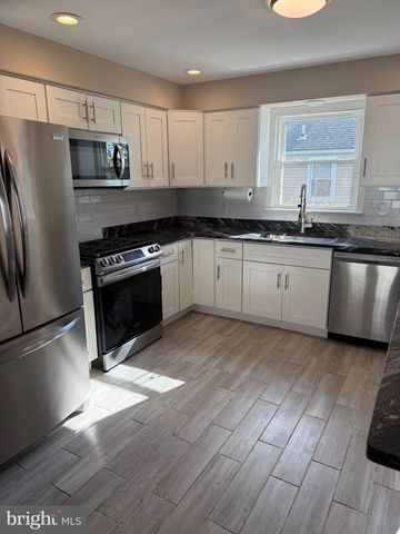 2030 SYCAMORE ST, Haddon Heights, NJ 08035