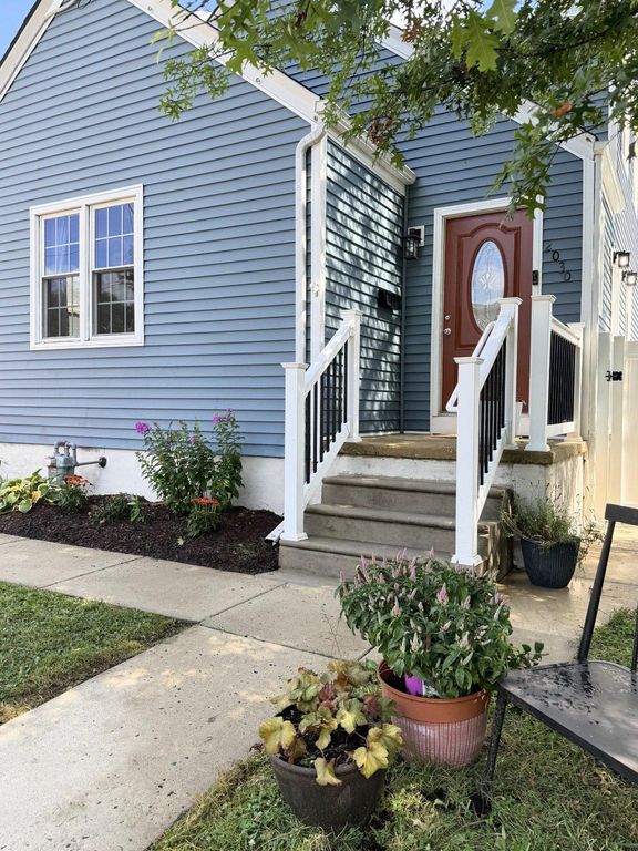2030 SYCAMORE ST, Haddon Heights, NJ 08035