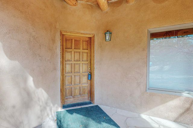 75 Paseo De San Antonio, Placitas, NM 87043