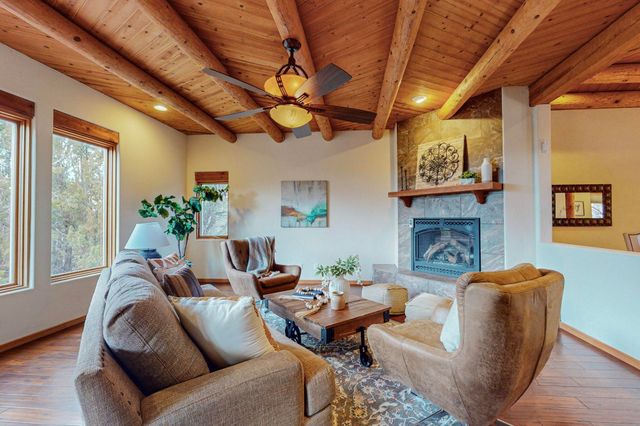 75 Paseo De San Antonio, Placitas, NM 87043