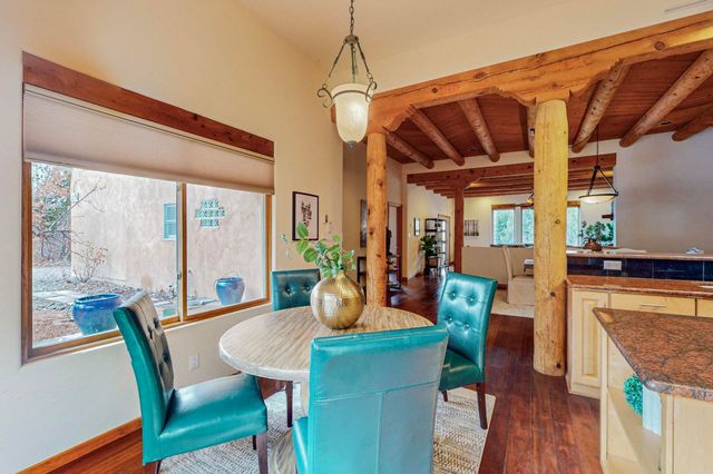 75 Paseo De San Antonio, Placitas, NM 87043
