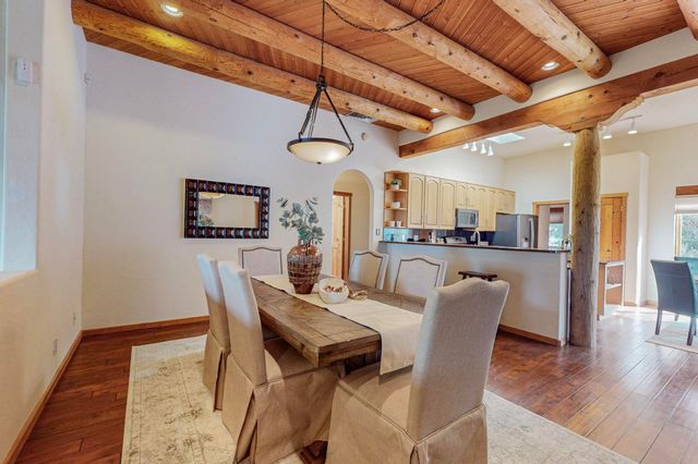 75 Paseo De San Antonio, Placitas, NM 87043