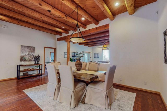 75 Paseo De San Antonio, Placitas, NM 87043