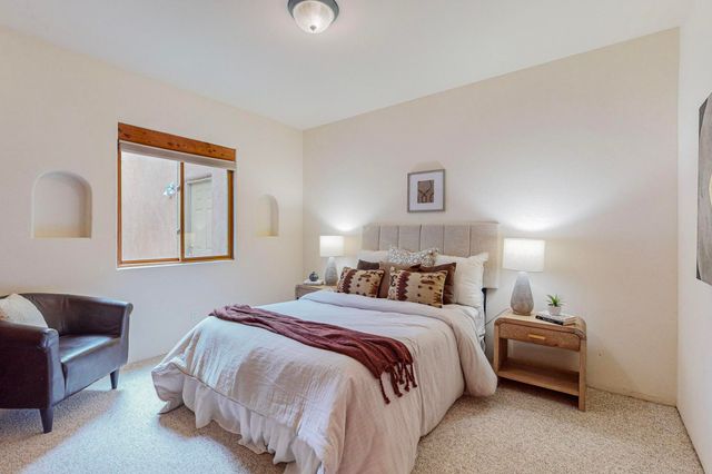 75 Paseo De San Antonio, Placitas, NM 87043