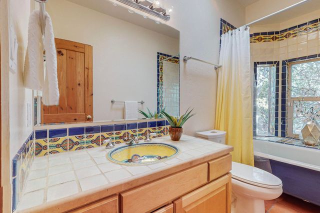 75 Paseo De San Antonio, Placitas, NM 87043