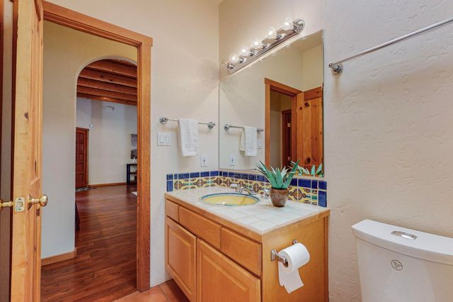 75 Paseo De San Antonio, Placitas, NM 87043