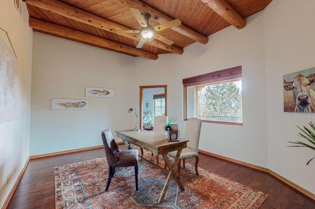 75 Paseo De San Antonio, Placitas, NM 87043