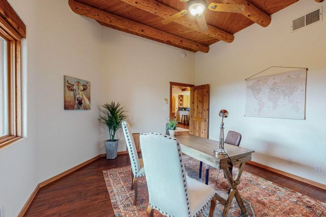 75 Paseo De San Antonio, Placitas, NM 87043