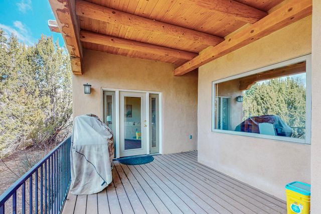 75 Paseo De San Antonio, Placitas, NM 87043