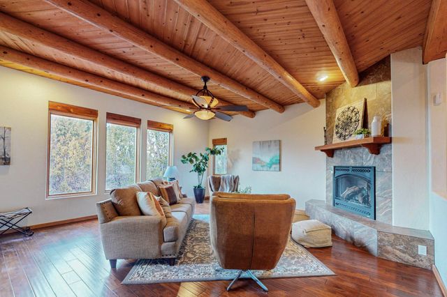 75 Paseo De San Antonio, Placitas, NM 87043