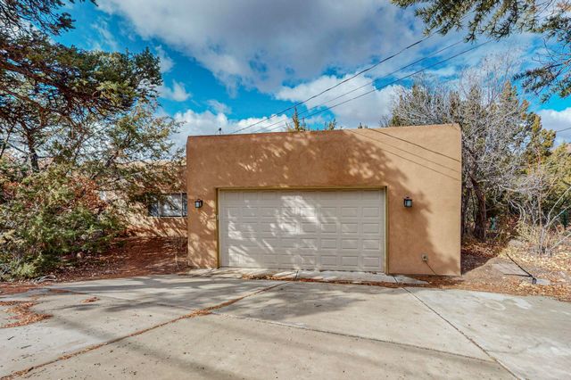 75 Paseo De San Antonio, Placitas, NM 87043
