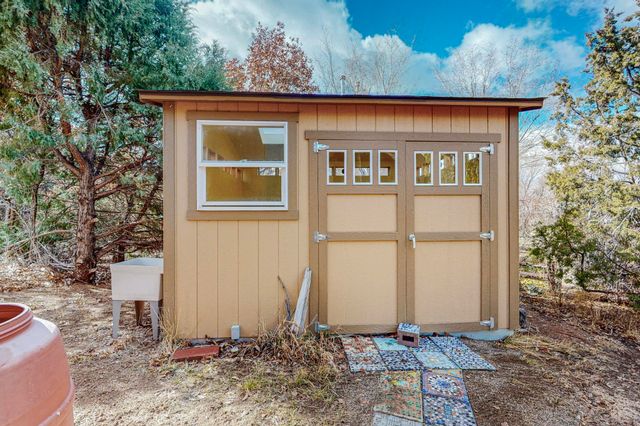 75 Paseo De San Antonio, Placitas, NM 87043