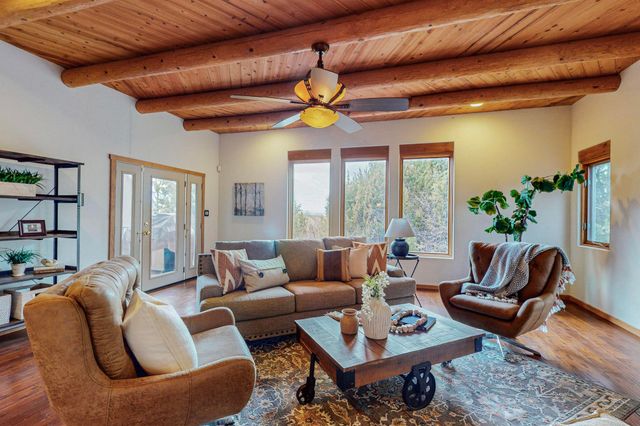 75 Paseo De San Antonio, Placitas, NM 87043