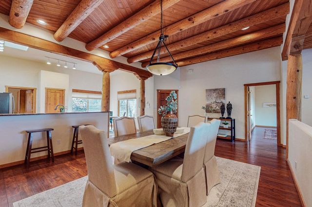 75 Paseo De San Antonio, Placitas, NM 87043