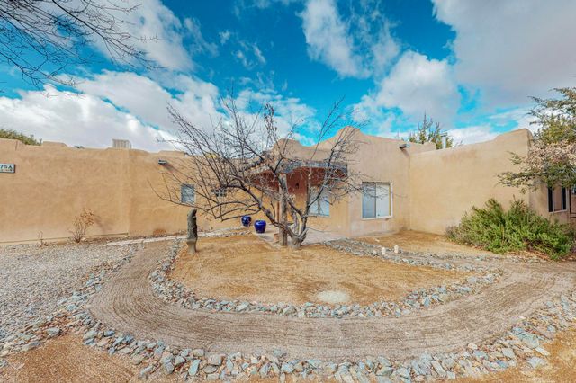 75 Paseo De San Antonio, Placitas, NM 87043