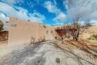 75 Paseo De San Antonio, Placitas, NM 87043