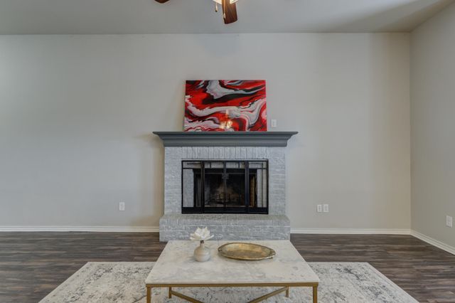 7201 94th Street, Lubbock, TX 79424