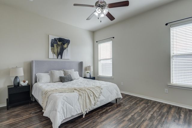 7201 94th Street, Lubbock, TX 79424