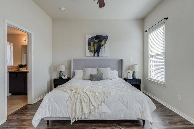 7201 94th Street, Lubbock, TX 79424