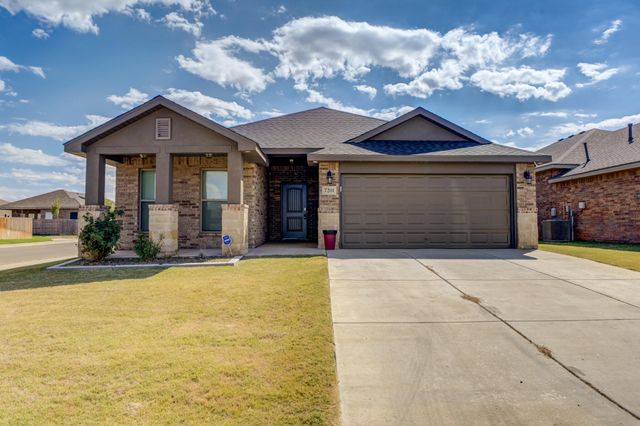 7201 94th Street, Lubbock, TX 79424