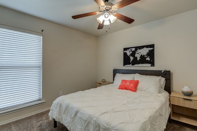 7201 94th Street, Lubbock, TX 79424