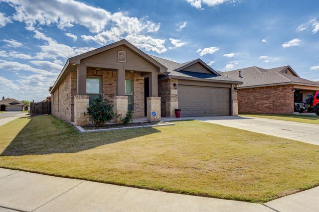 7201 94th Street, Lubbock, TX 79424