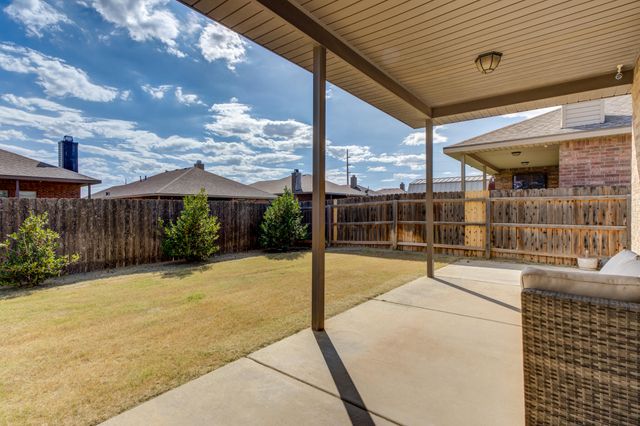 7201 94th Street, Lubbock, TX 79424