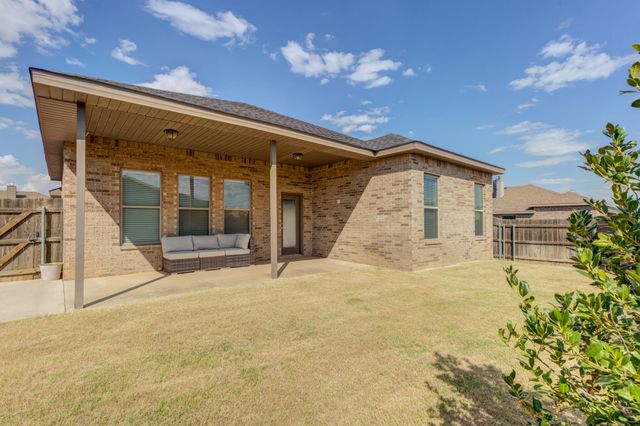 7201 94th Street, Lubbock, TX 79424