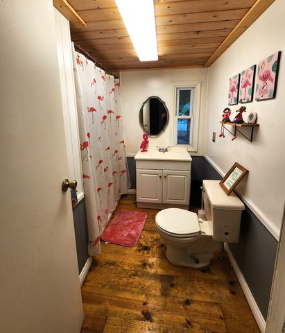 45 Walker Rd, Springville, TN 38256