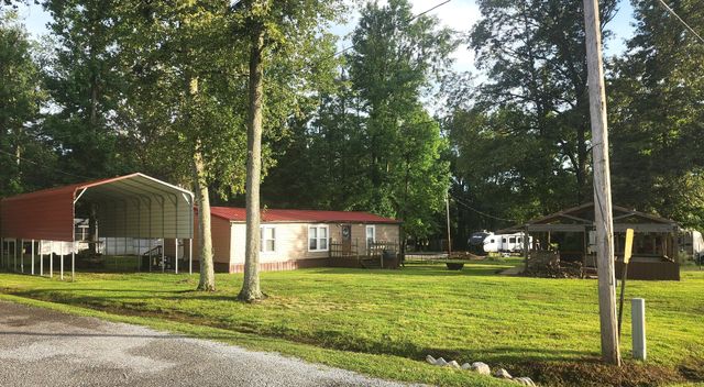45 Walker Rd, Springville, TN 38256