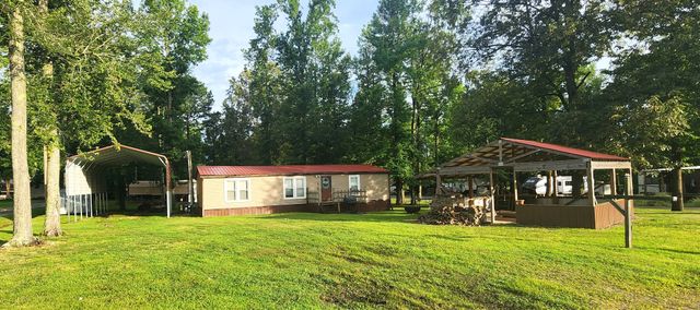 45 Walker Rd, Springville, TN 38256