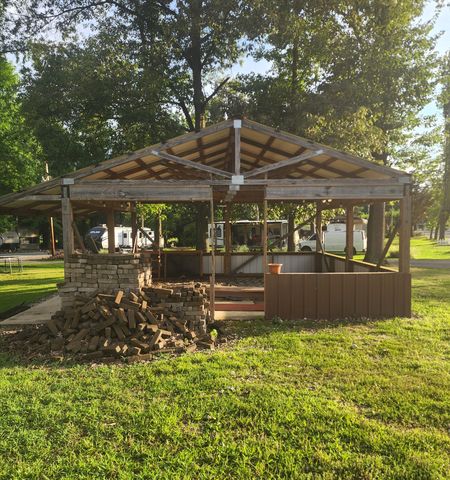 45 Walker Rd, Springville, TN 38256