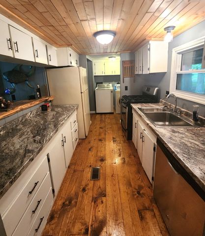 45 Walker Rd, Springville, TN 38256